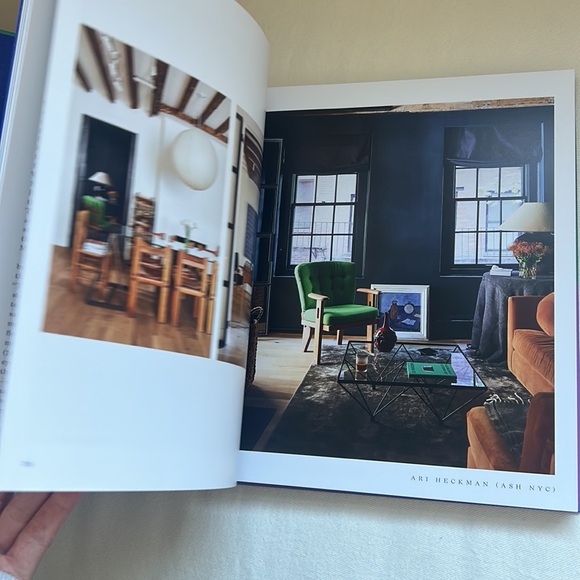 Coffee Table Book - Inside - Picture 2 of 3